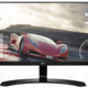 LG 29" IPS 21:9 Monitor, $240